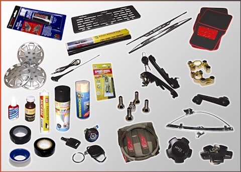 ACCESSORIES